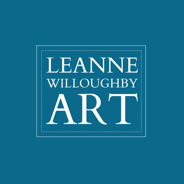 Leanne Willoughby Art